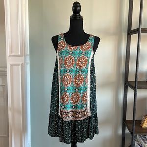 Umgee Bohemian sundress